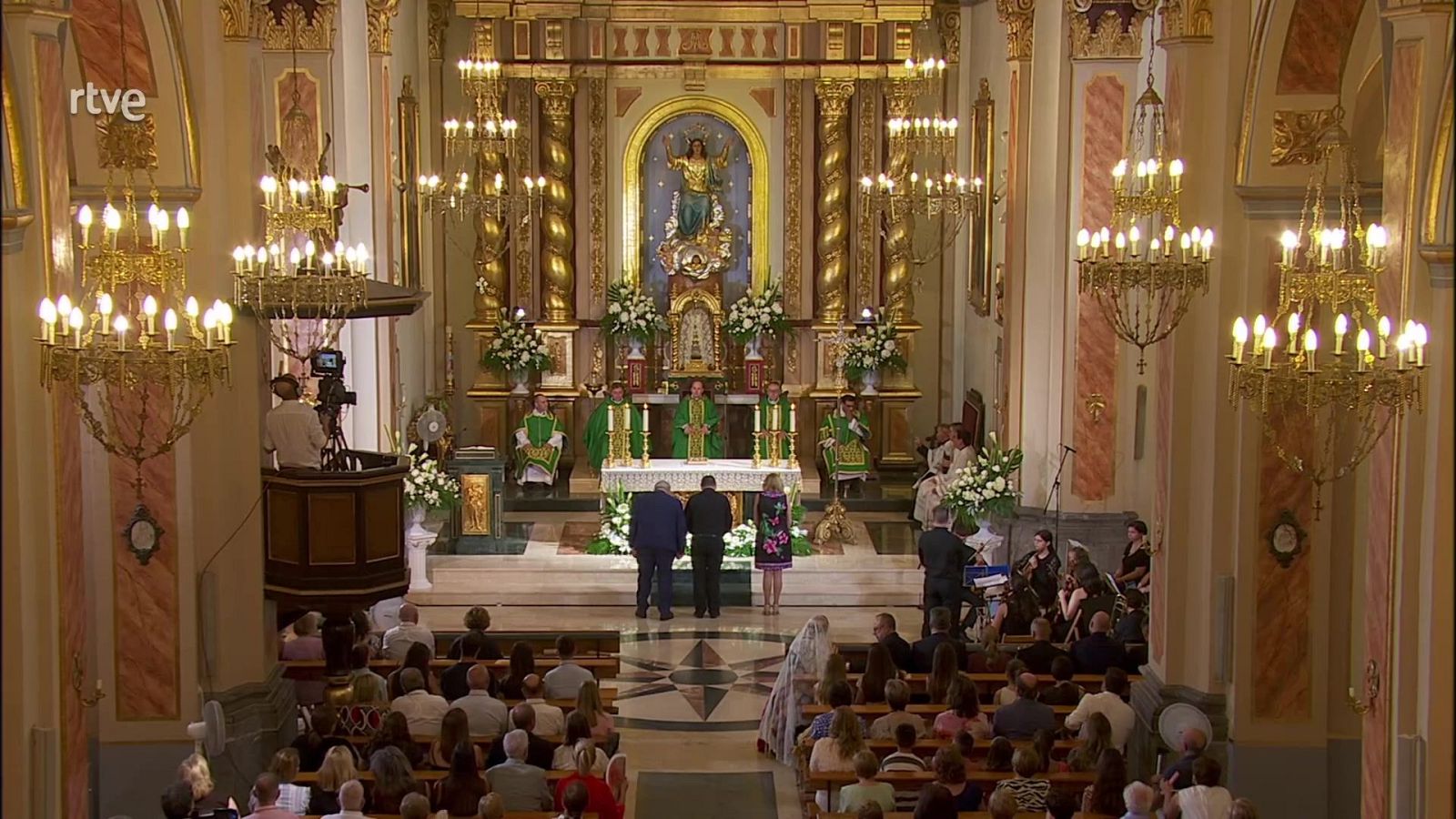 El Día del Señor - Parroquia de La Asunción - Chilches, Castellón - El día del Señor | Ver