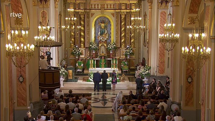 El día del Señor - Parroquia de La Asunción - Chilches, Castellón