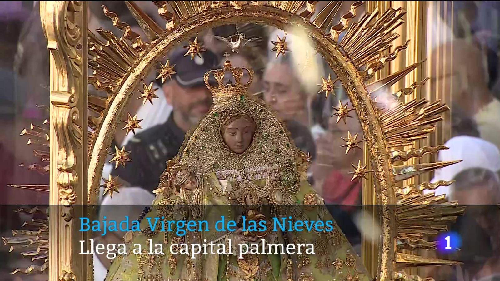 Telecanarias - 13/07/2025 | Ver