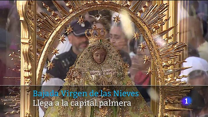 Telecanarias - Telecanarias - 13/07/2025