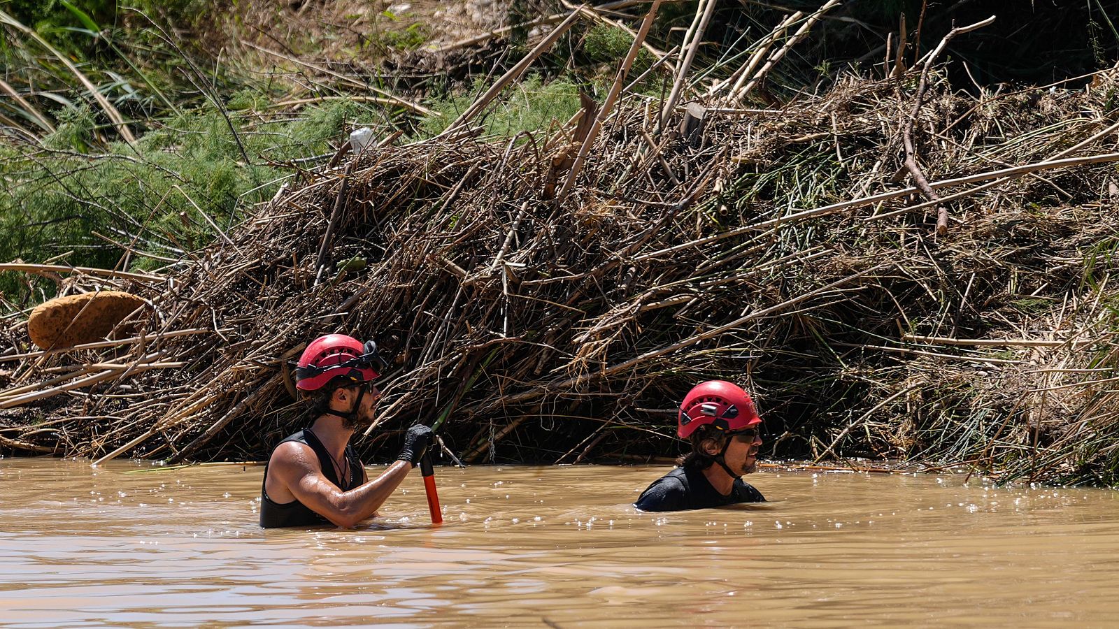 Telediario - 15 horas - 13/07/25 - Telediario Fin de Semana | Ver