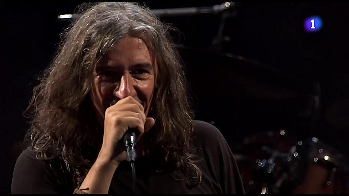 L'Informatiu - Sopa de Cabra inaugura Cap Roig 2025