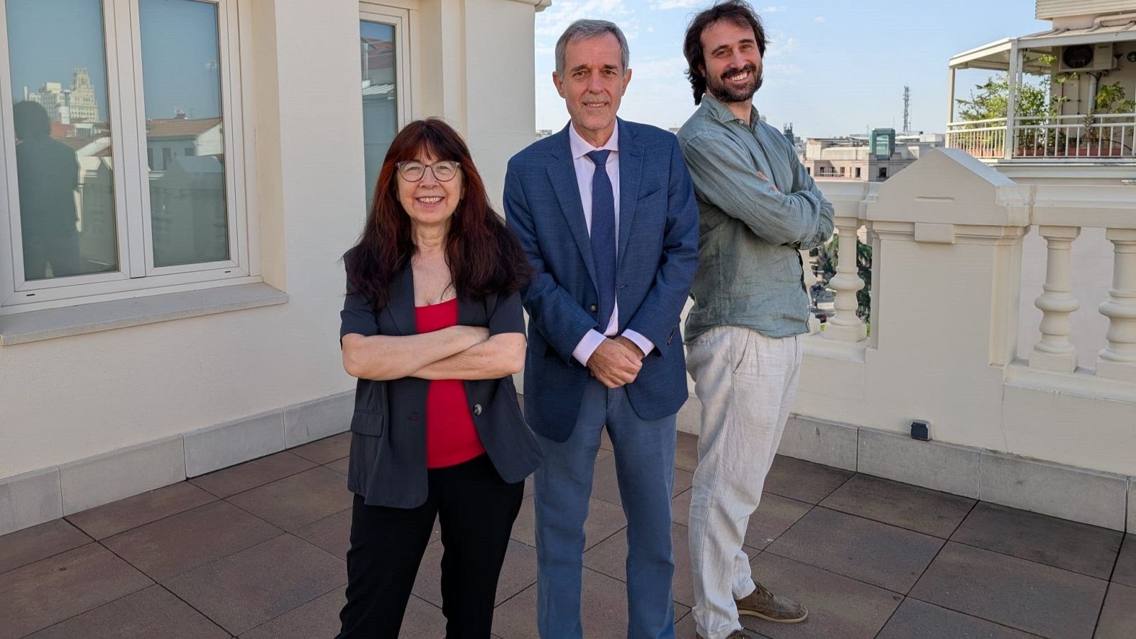 Objetivo igualdad - Programa 177: Contra el edadismo: valorar el talento senior | Ver