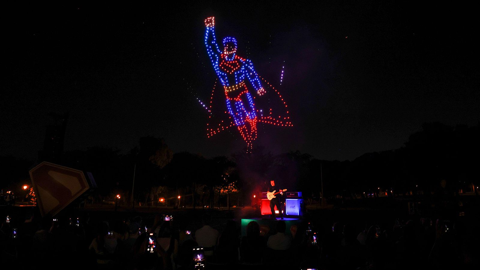 Superman y España: de la censura al taquillazo | Ver