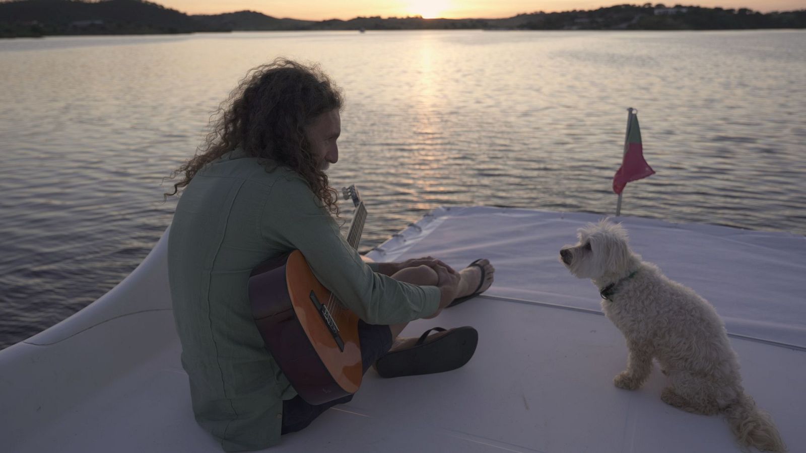 Senderos con Juan y Migas - Temporada 3 - Nuestro último gran viaje | Ver