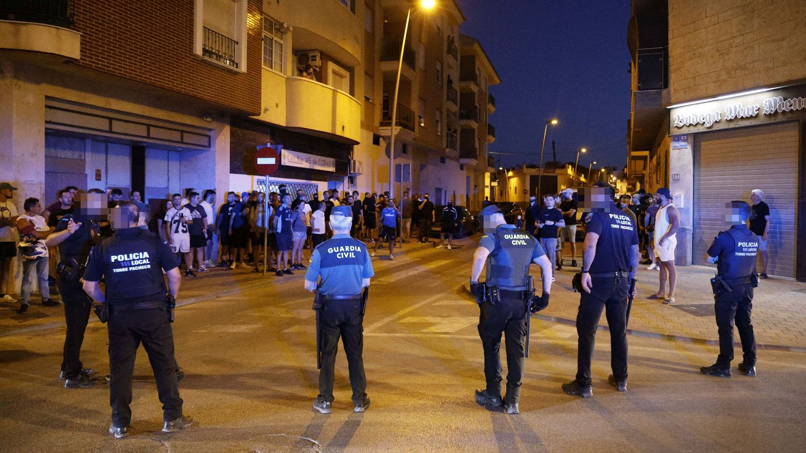 Telediario - 21 horas - 13/07/25 - Telediario Fin de Semana | Ver