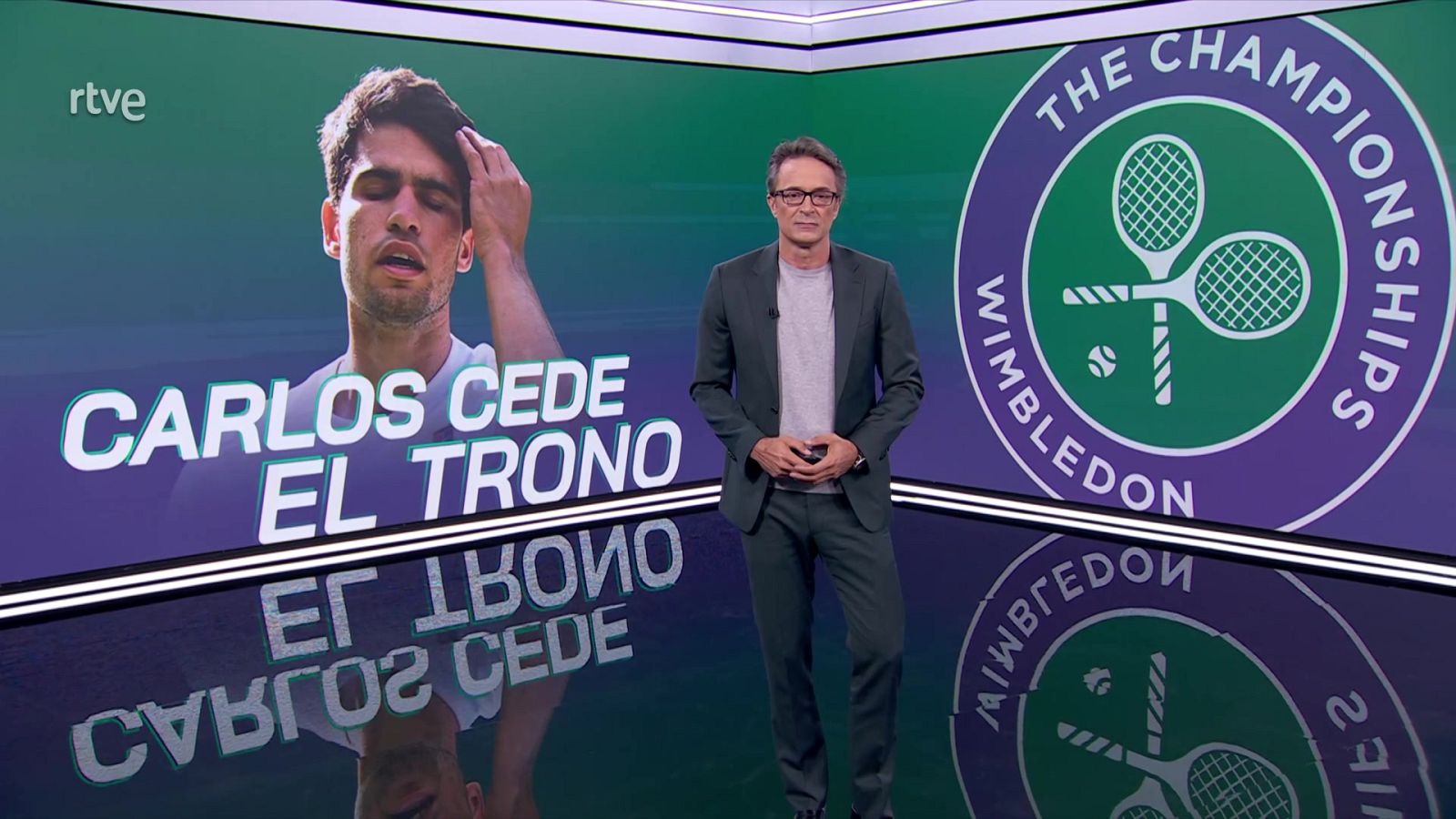 Deportes 2 - 13/07/25 - Los Deportes de La1 | Ver