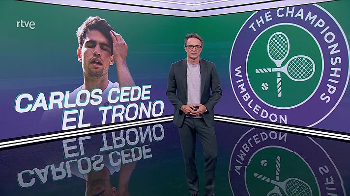 Los Deportes de La1 - Deportes 2 - 13/07/25