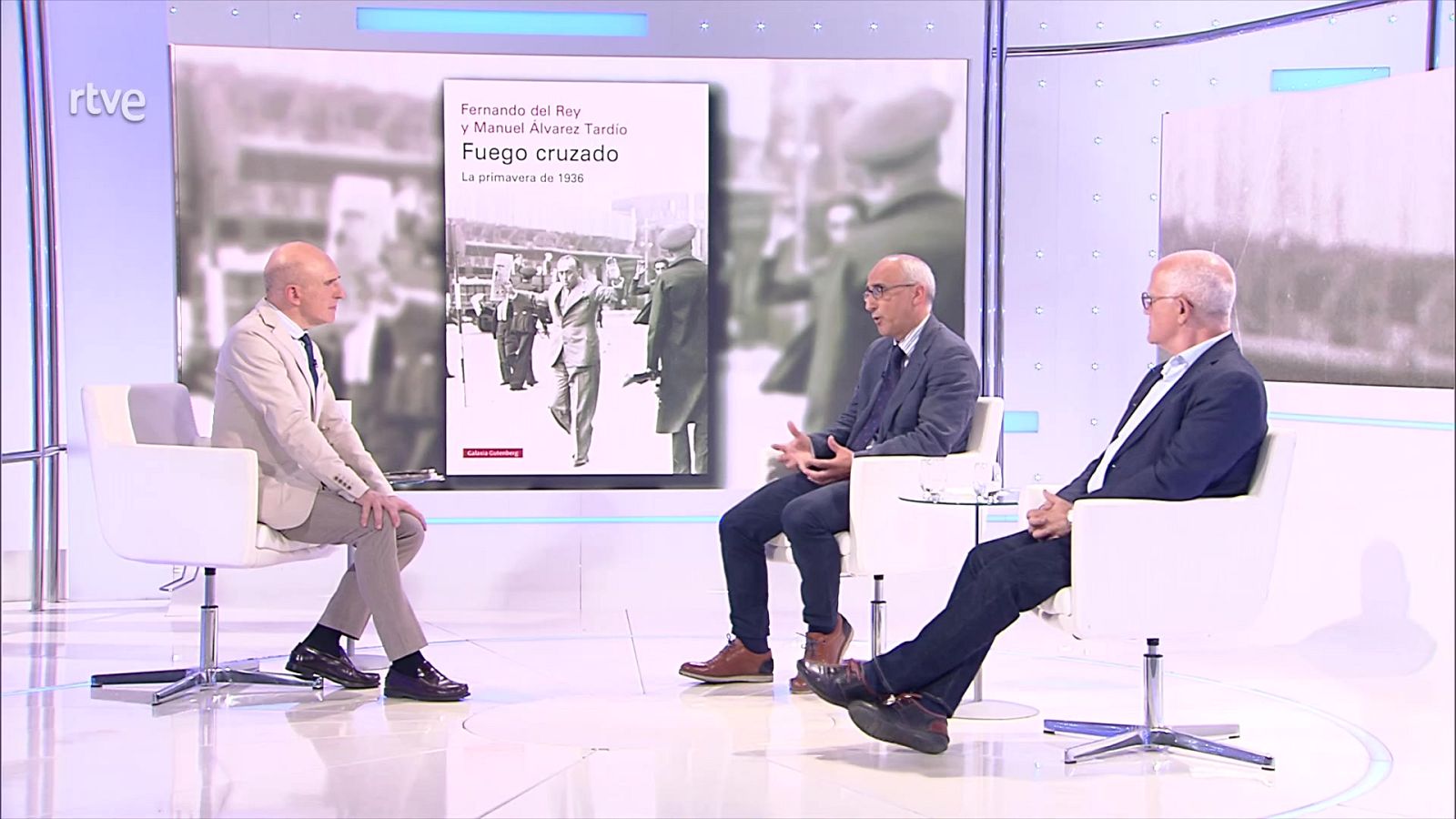 La hora cultural - 13/07/25 - La hora cultural | Ver