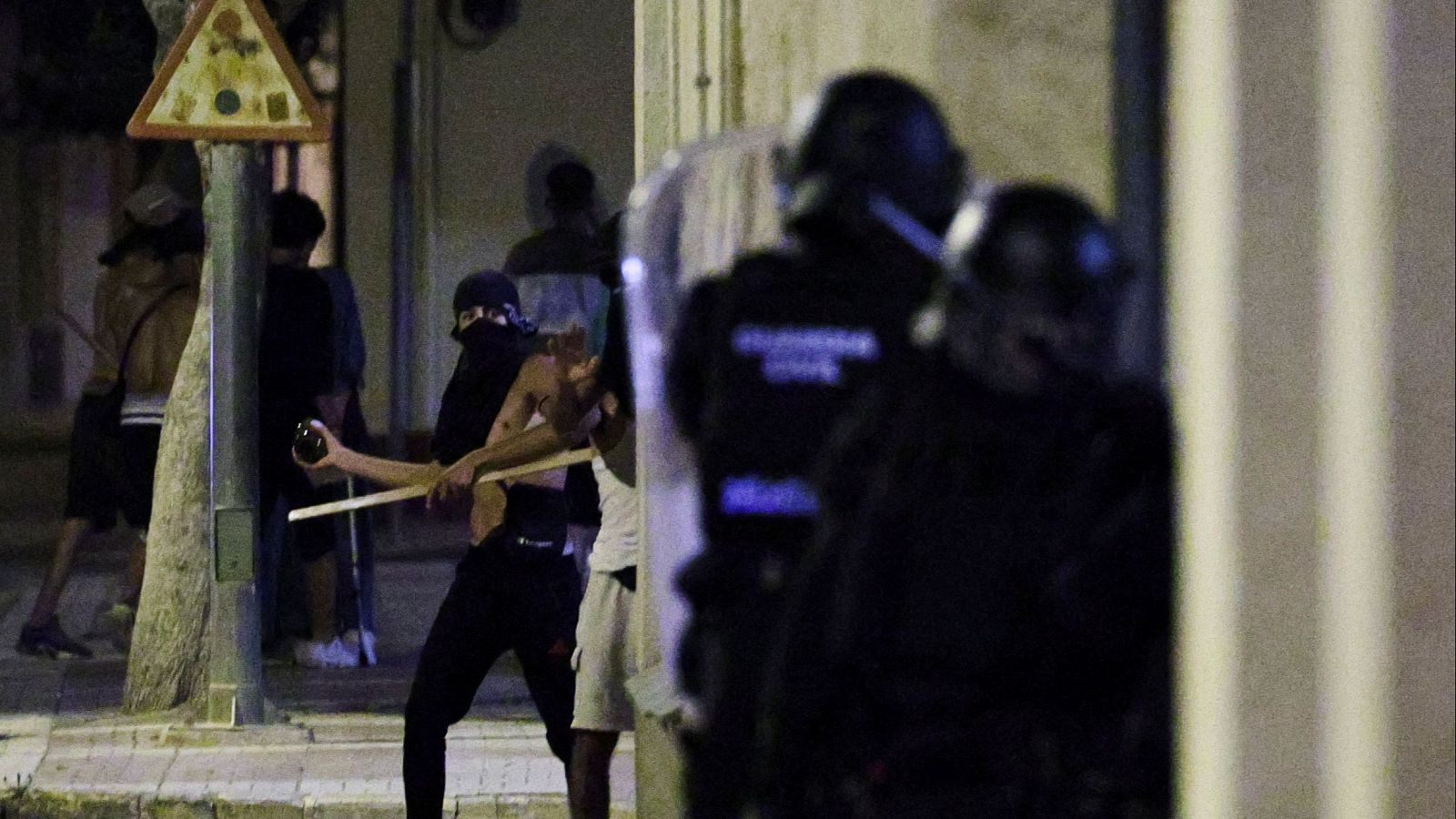 Telediario - 8 horas - 14/07/25 - Lengua de signos - Telediario en lengua de signos | Ver