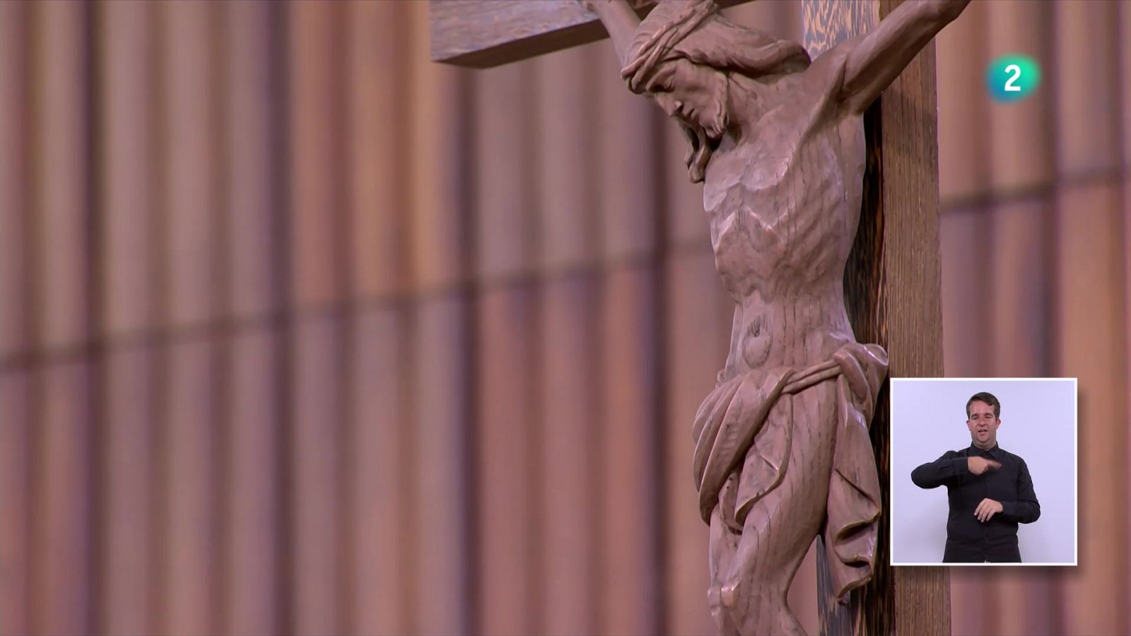 La Missa - 13/07/2025 | RTVE Catalunya - La Missa | Veure