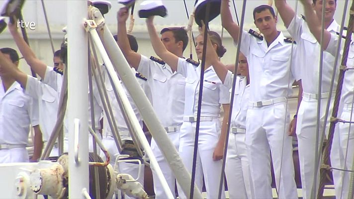 Telediario Internacional - Telediario Internacional - 13/07/25