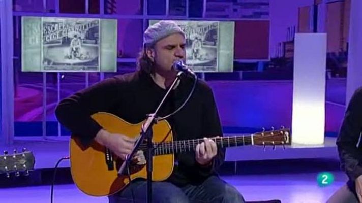 Para todos La 2 - Cece Giannotti