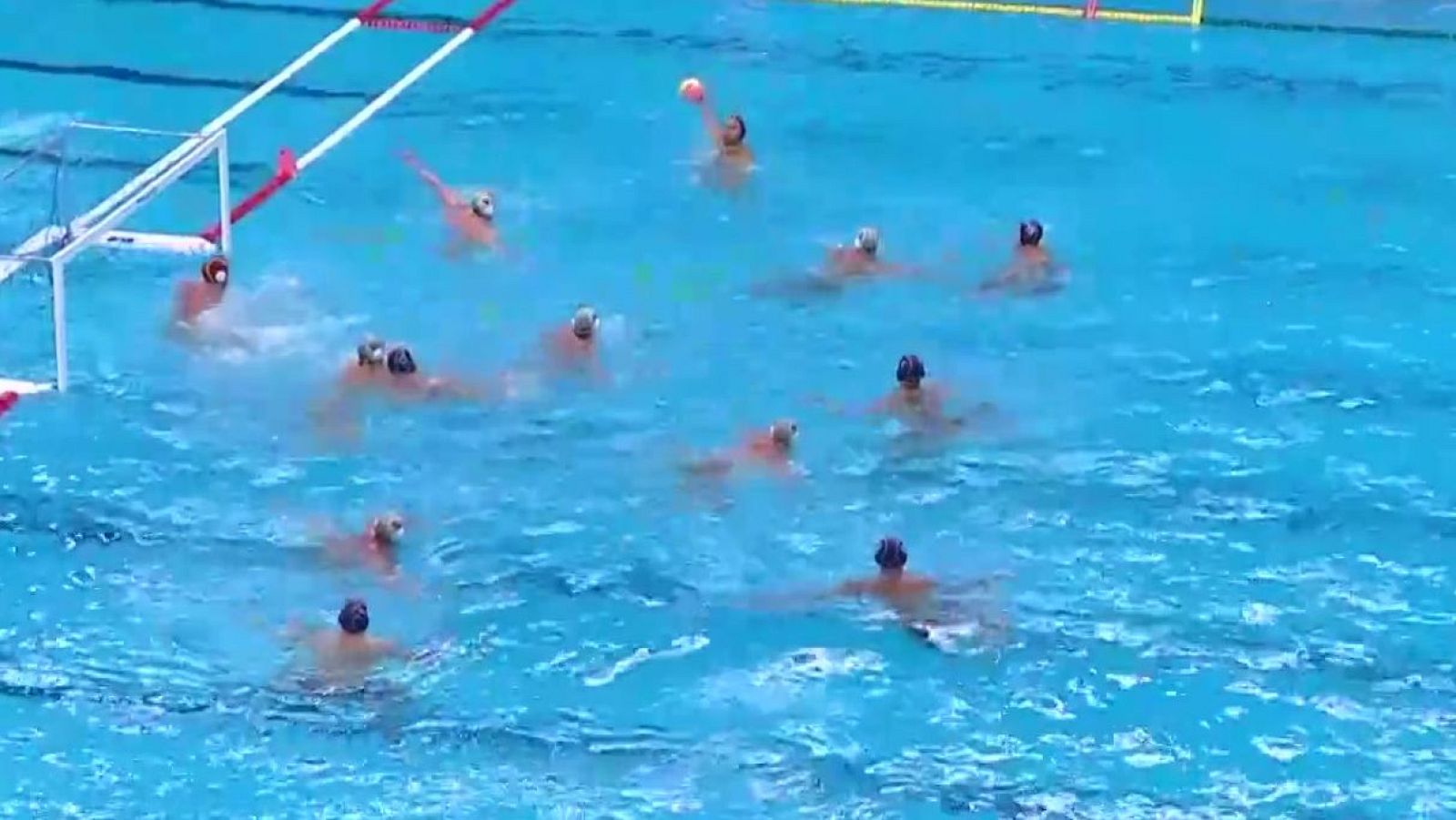 Waterpolo - Campeonato del Mundo: Australia - España (M) - Waterpolo | Ver