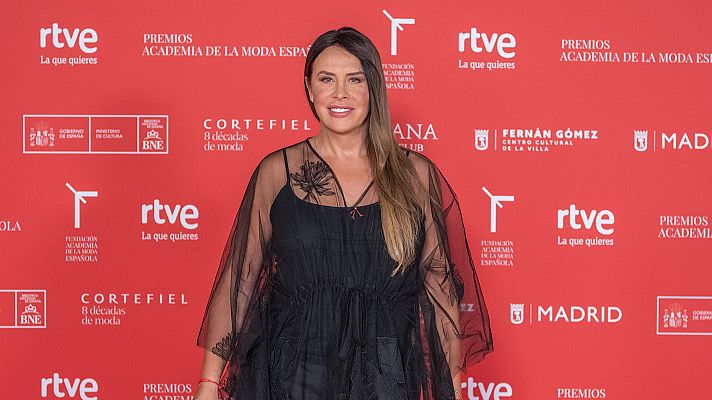 Premios Academia de la Moda Española - Disfruta de los Premios Academia de la Moda gratis en RTVE
