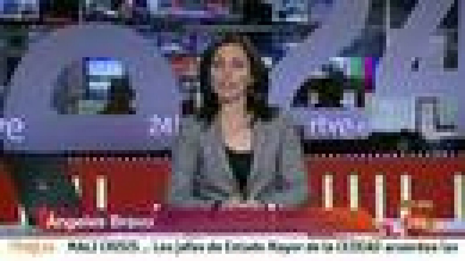 Artur Mas acusa al Gobierno de "ir a saco" y asfixiar a Cataluña