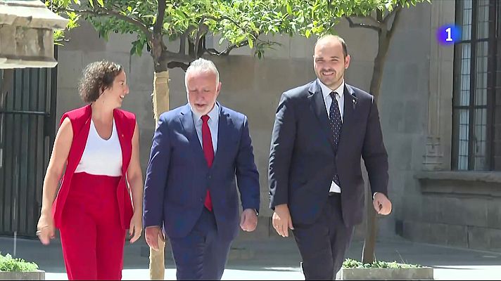 L'Informatiu - L'Informatiu - 14/07/2025