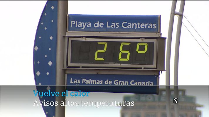 Telecanarias - Telecanarias - 14/07/2025