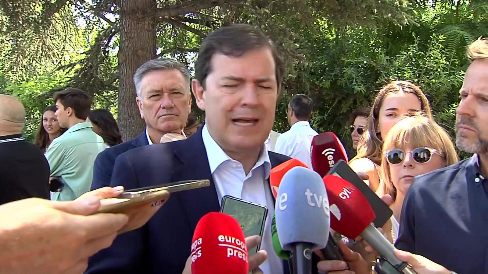 Castilla y León en 1' | Ver