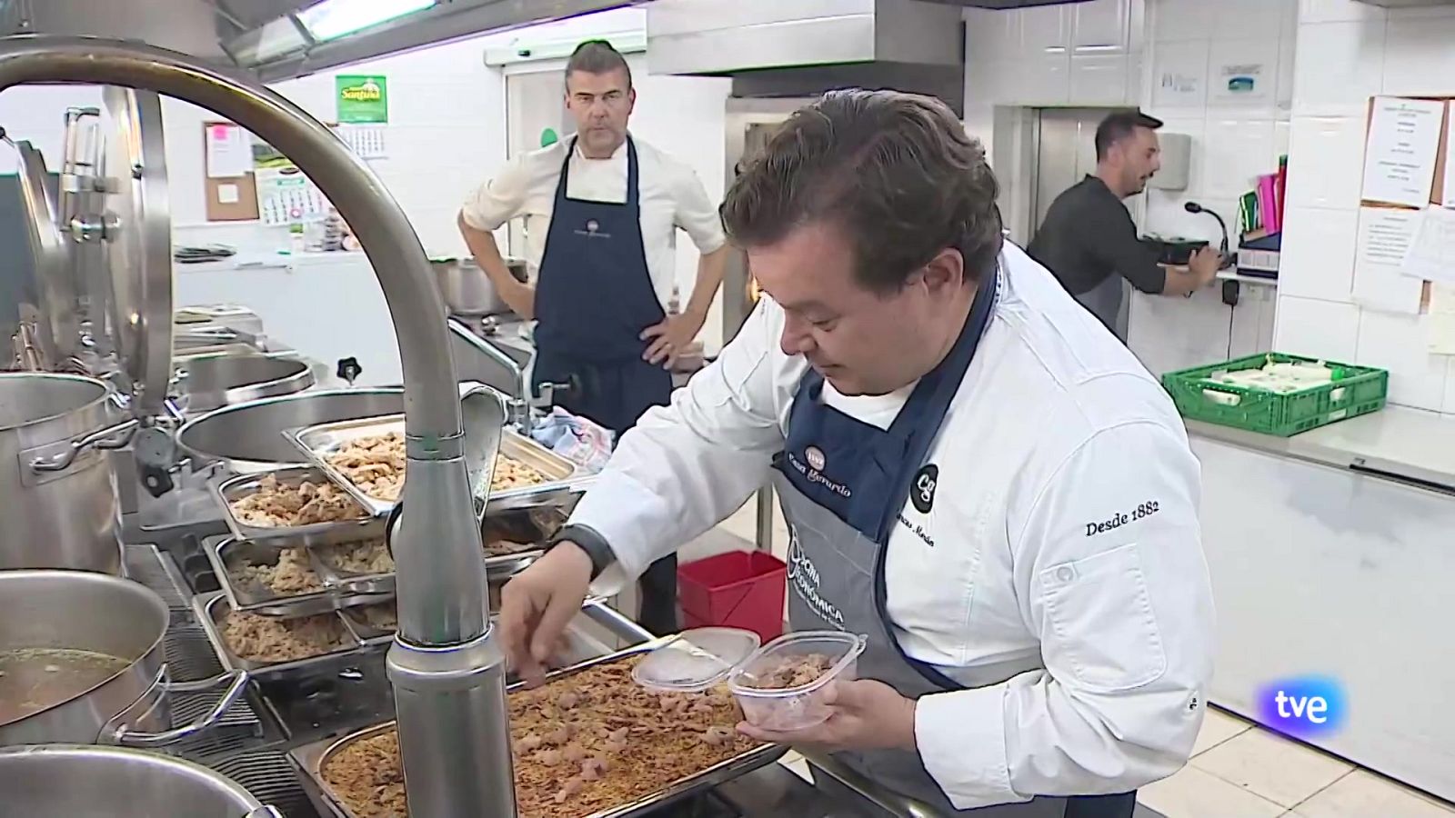 Panorama Regional - 14/07/2025 - Ver ahora