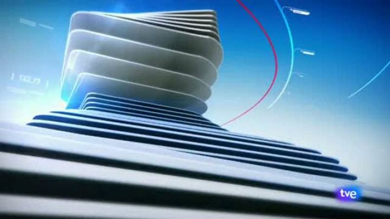  L'Informatiu en 3' - 16/01/13