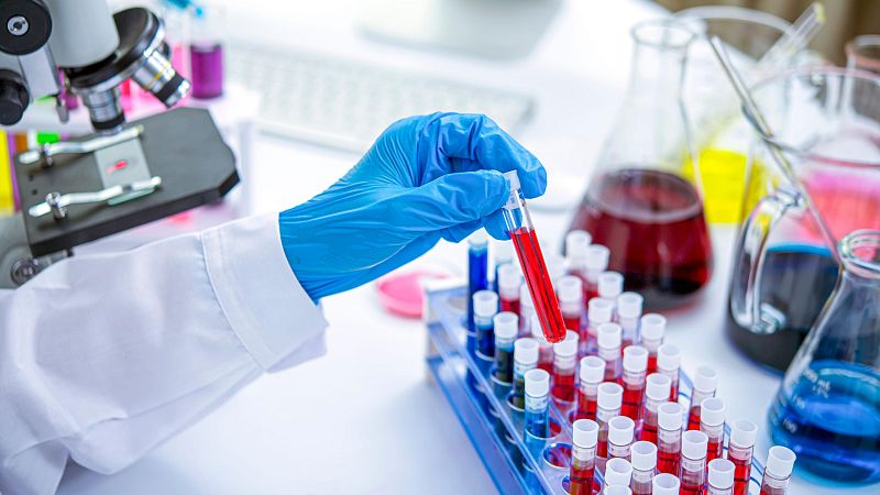 Presentan un tratamiento contra la neumonía en lactantes con VIH - Informativo 24h | Ver