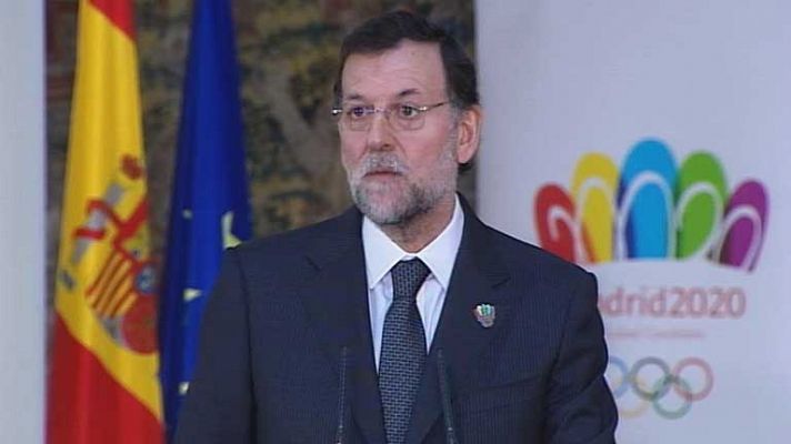 Informativo de Madrid - La Comunidad de Madrid en 4' - 16/01/13