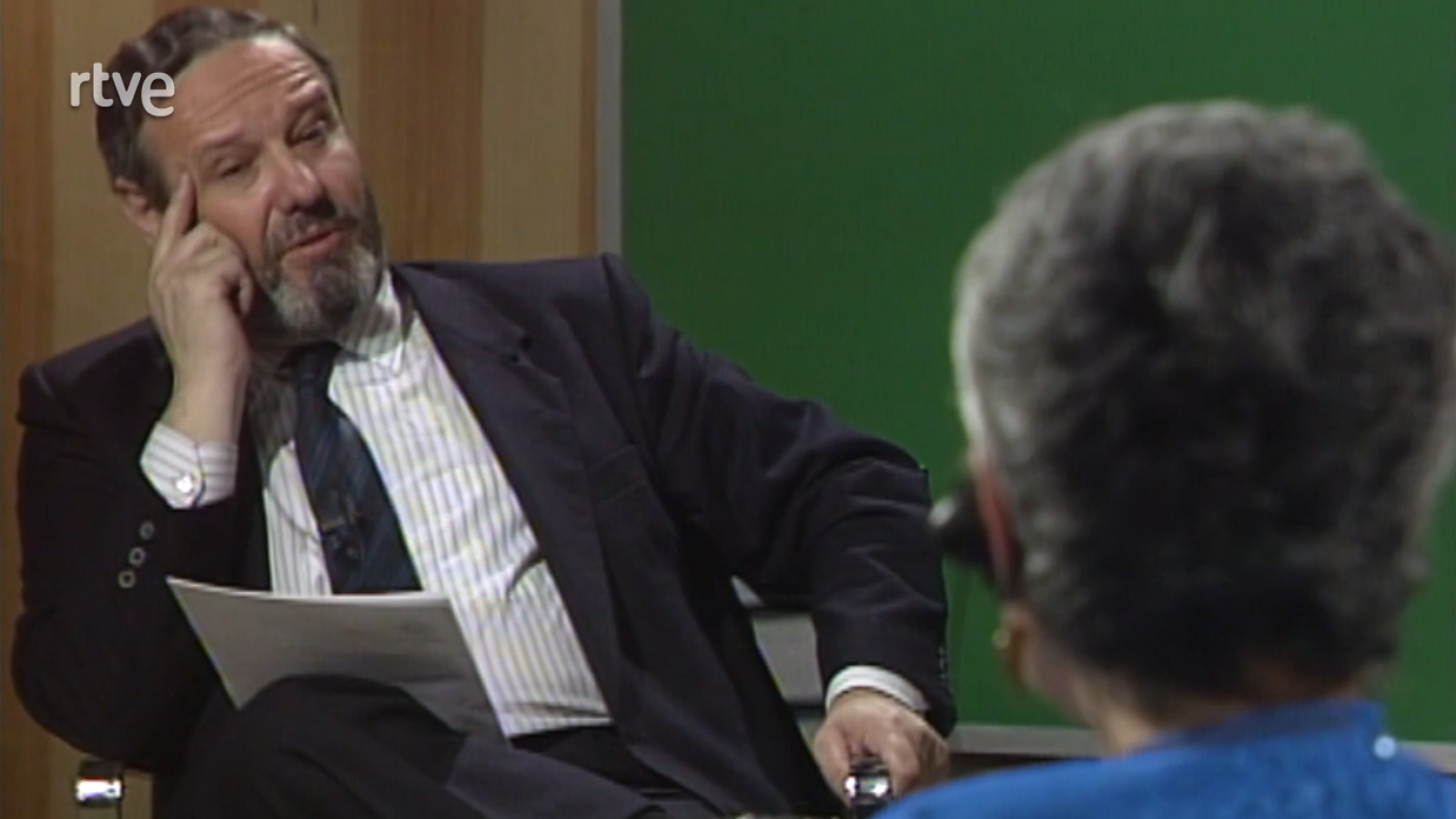 La clave - Los godos - La clave | Ver