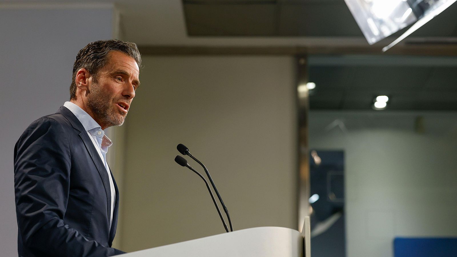 El PP carga contra la financiación singular para Cataluña | Ver