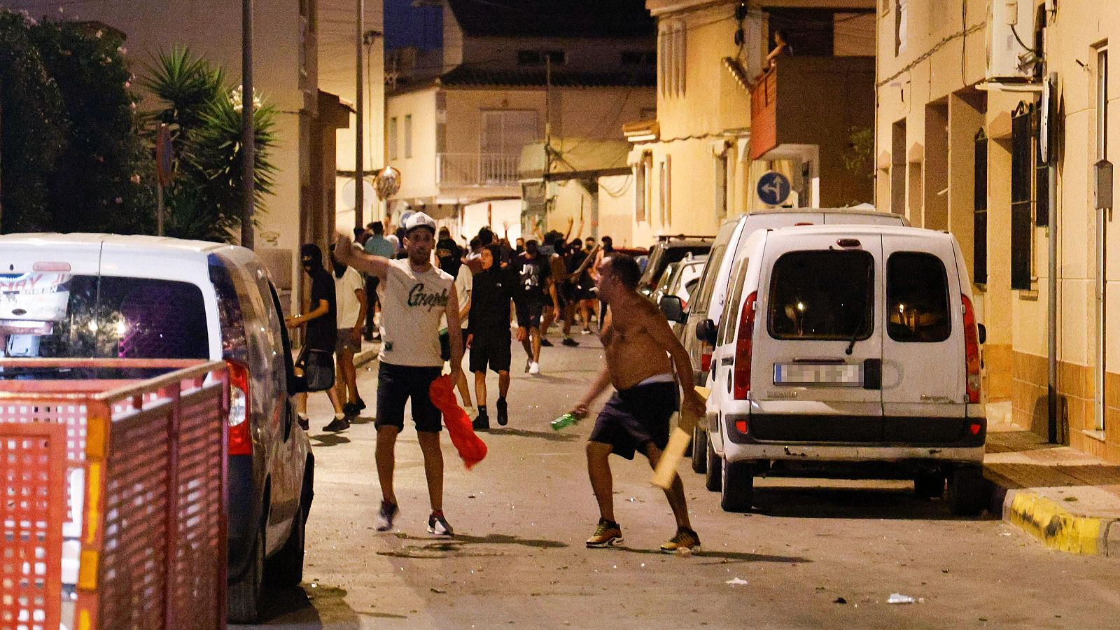 Telediario - 15 horas - 14/07/25 - Lengua de signos - Telediario en lengua de signos | Ver