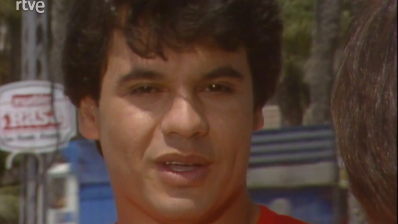 Exterior Día - 30/08/1981 - Música en el Archivo de RTVE | Ver