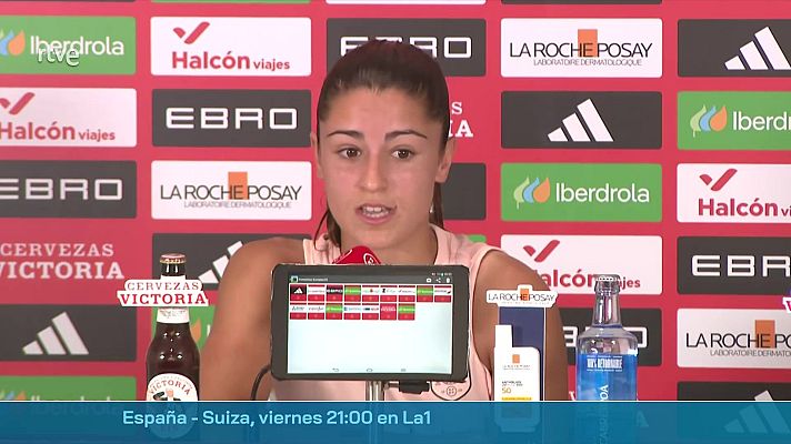 Los Deportes de La1 - Deportes 1 en Lengua de signos - 14/07/25