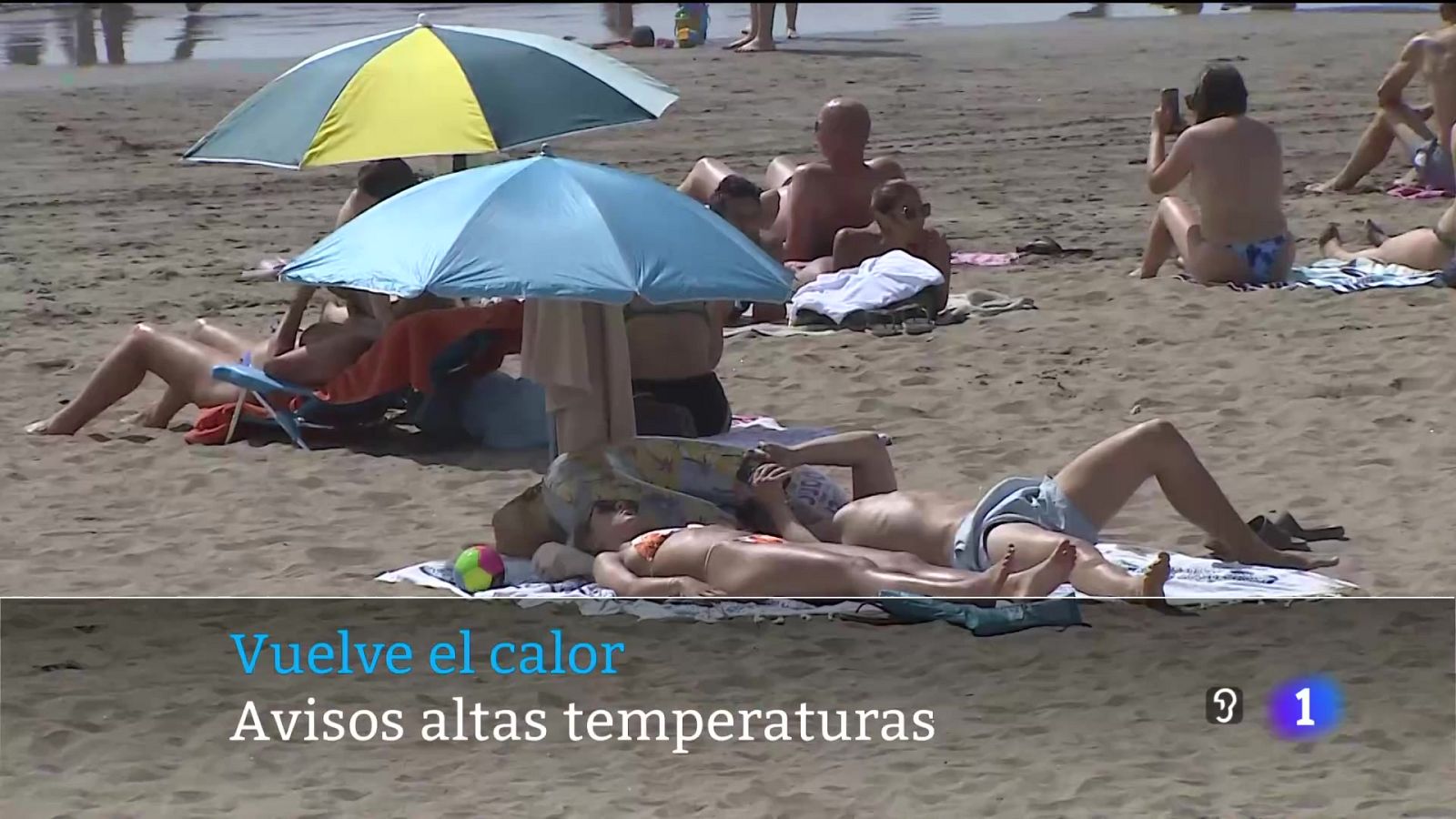 Canarias en 2' - 14/07/2025 | Ver