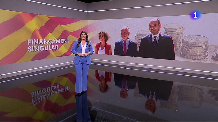 L'Informatiu - L'Informatiu 2 - 14/07/2025