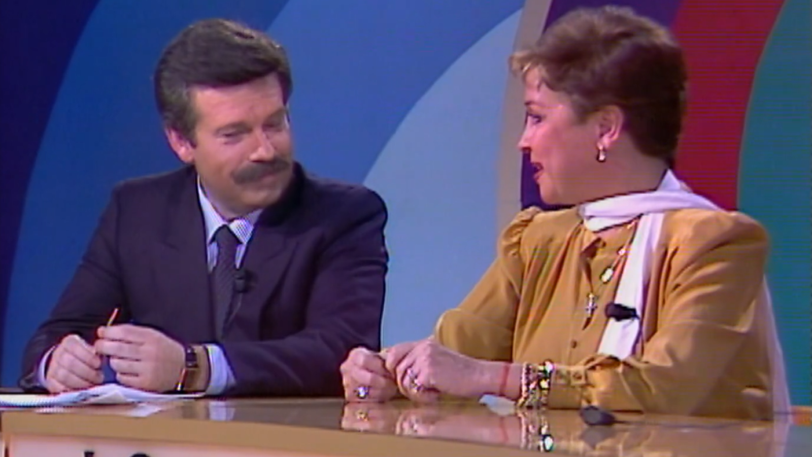 Estudio abierto - 22/12/1982 - Estudio abierto | Ver