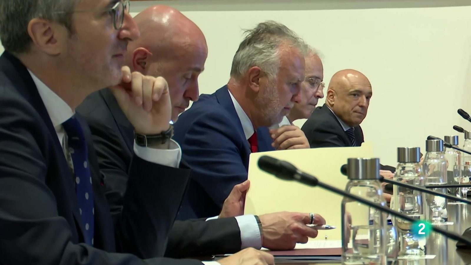 Telecanarias Tarde - 14/07/2025 | Ver