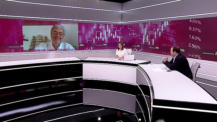 La economía - La economía - 14/07/25