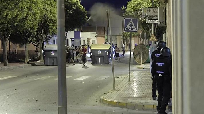 La tarde en 24h - La tarde en 24 horas - 14/07/25
