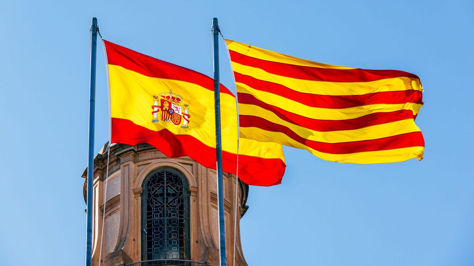 Varias comunidades rechazan el pacto entre Gobierno y Generalitat sobre financiación singular para Cataluña - Telediario 2 | Ver
