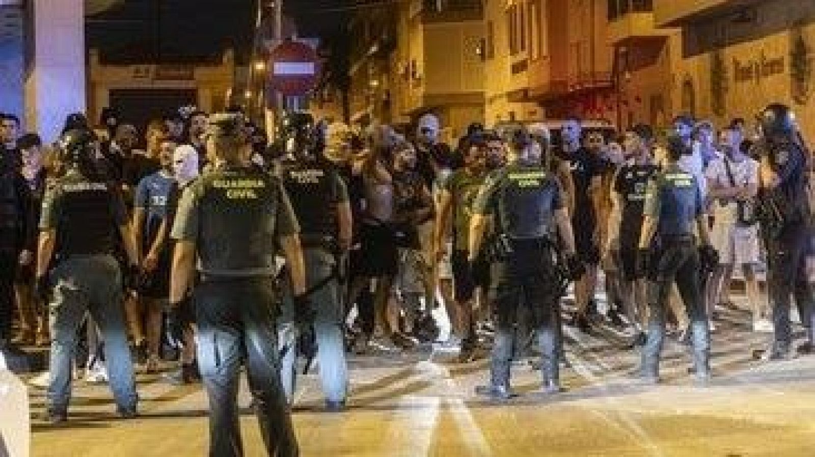 Telediario - 21 horas - 14/07/25 - Telediario 2 | Ver