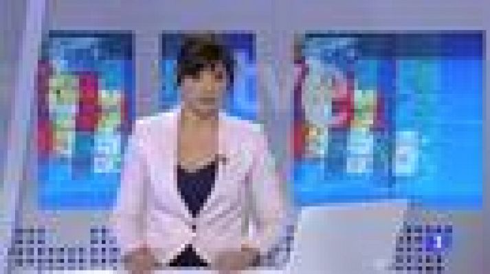 L'Informatiu - Artur Mas acusa el govern espanyol d'asfixiar financerament Catalunya