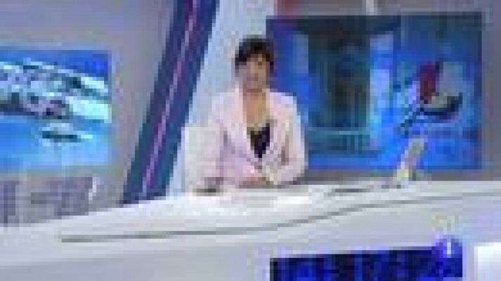 L'Informatiu - El Barça repeteix duel contra el Màlaga. Ara al Camp Nou i a la Copa