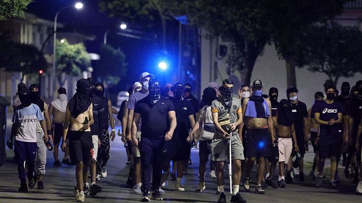 Telediario Matinal - Telediario Matinal en 4' - 15/07/2025