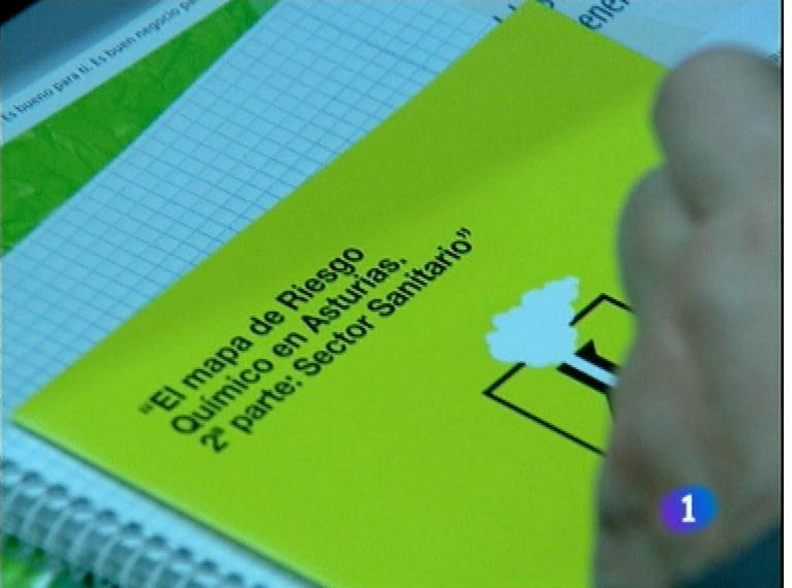 Asturias en 2' - 16/01/13 | Ver