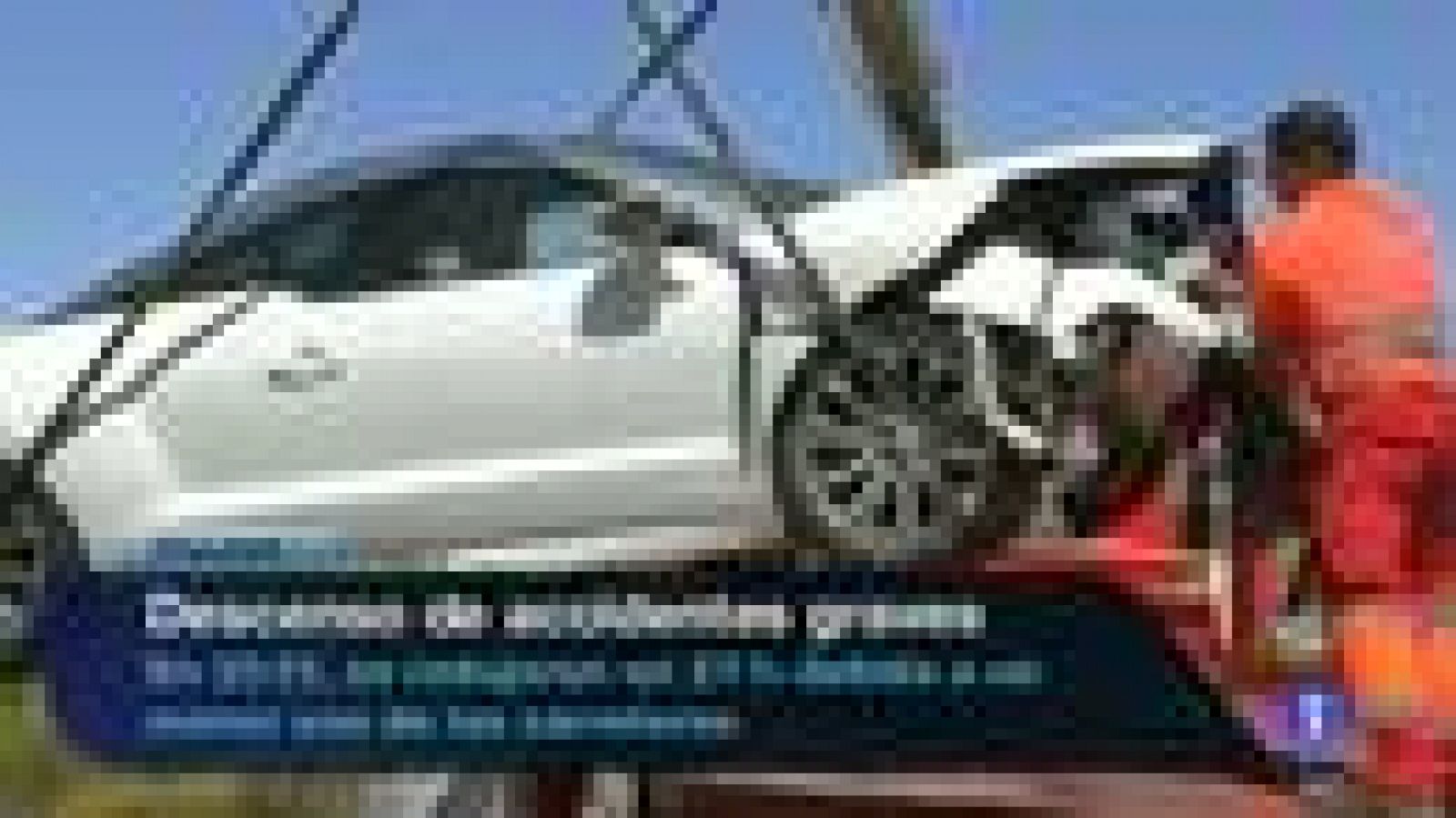 Extremdura en 2' - 16/01/13 | Ver