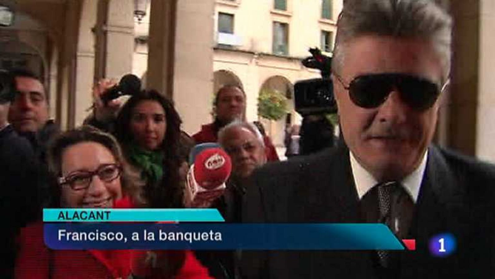 L'informatiu - Comunitat Valenciana: L'Informatiu - Comunitat Valenciana - 16/01/13 | RTVE Play