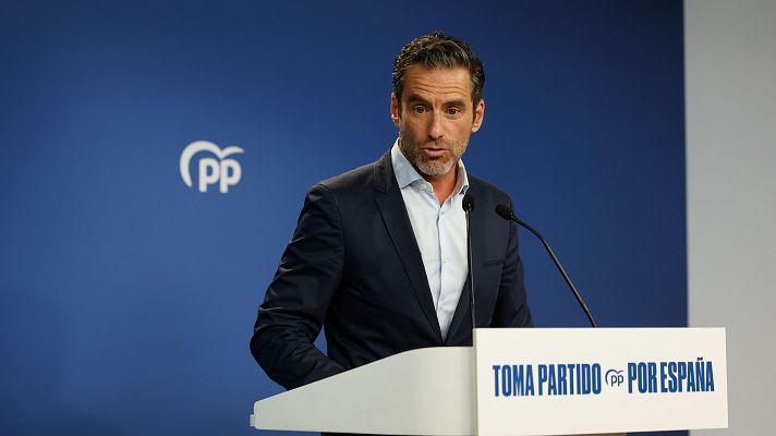 Modo Digital - Sémper pone el foco en la prevención del cáncer y pide políticas que garanticen la igualdad en el acceso a cribados con "rapidez"