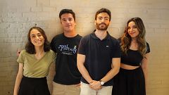 Literal - Programa 2: ¿Por qué irías a la guerra?