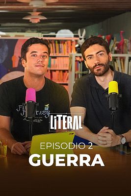Por qu iras a la guerra?