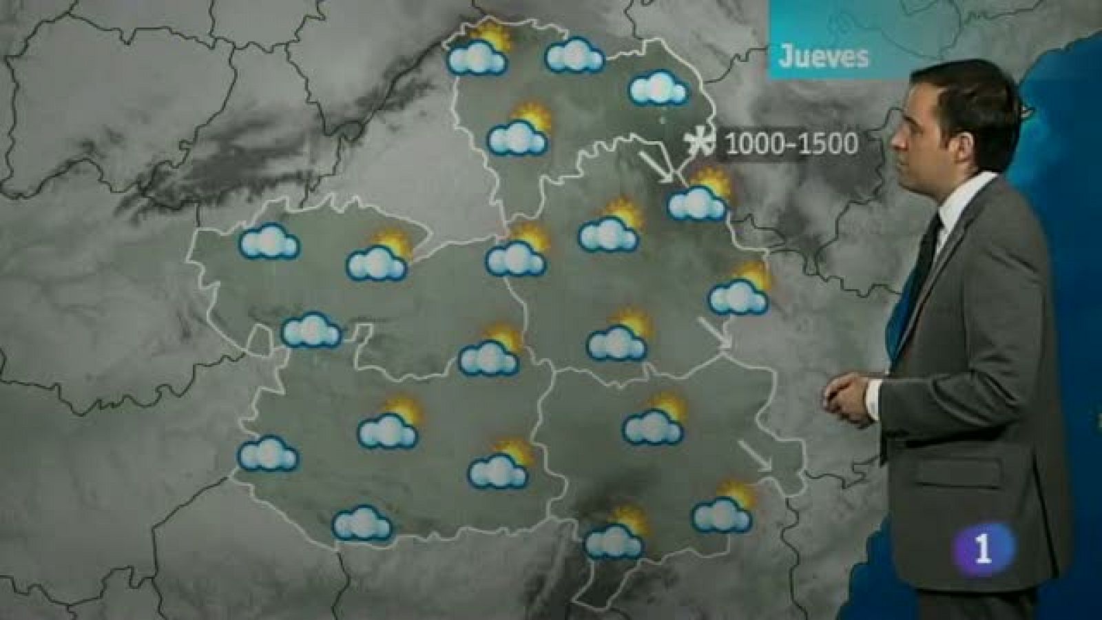 Noticias de Castilla-La Mancha-16/01/13 | Ver